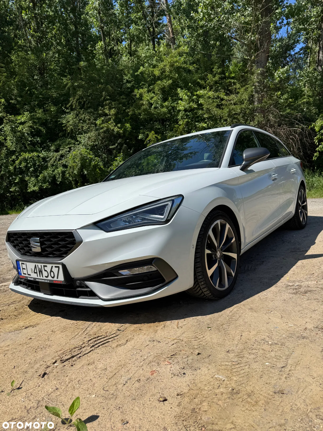 Seat Leon - 6