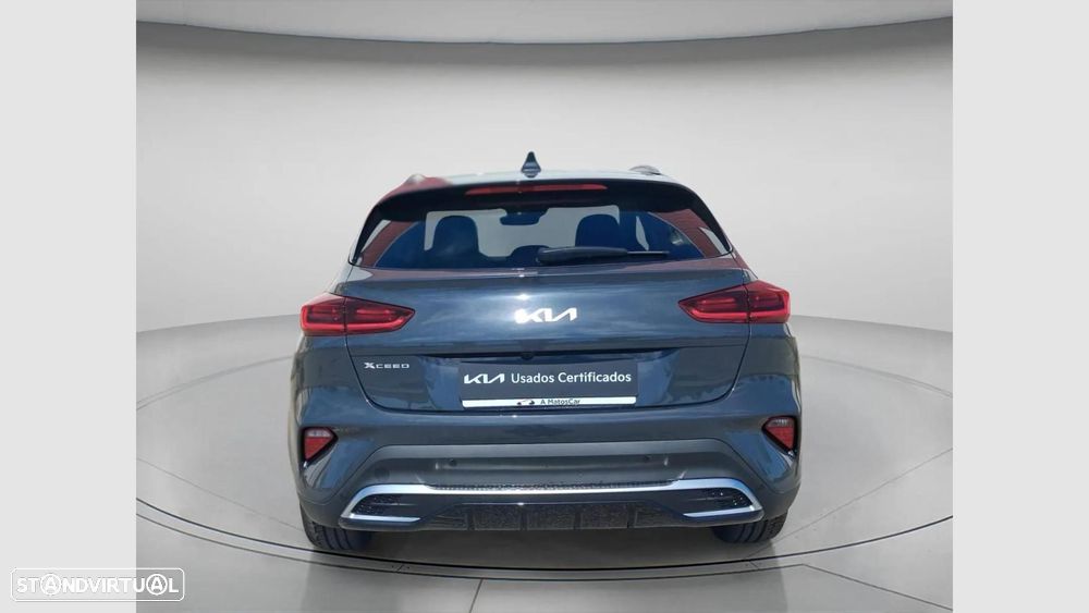 Kia XCeed 1.0 T-GDI Drive - 9