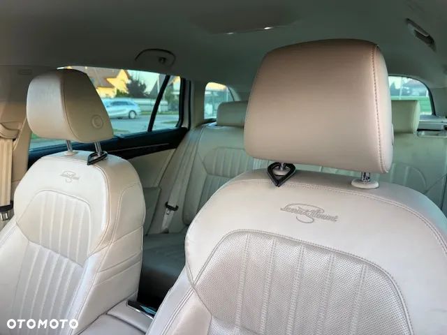 Skoda Superb 2.0 TDI L&K DSG - 21