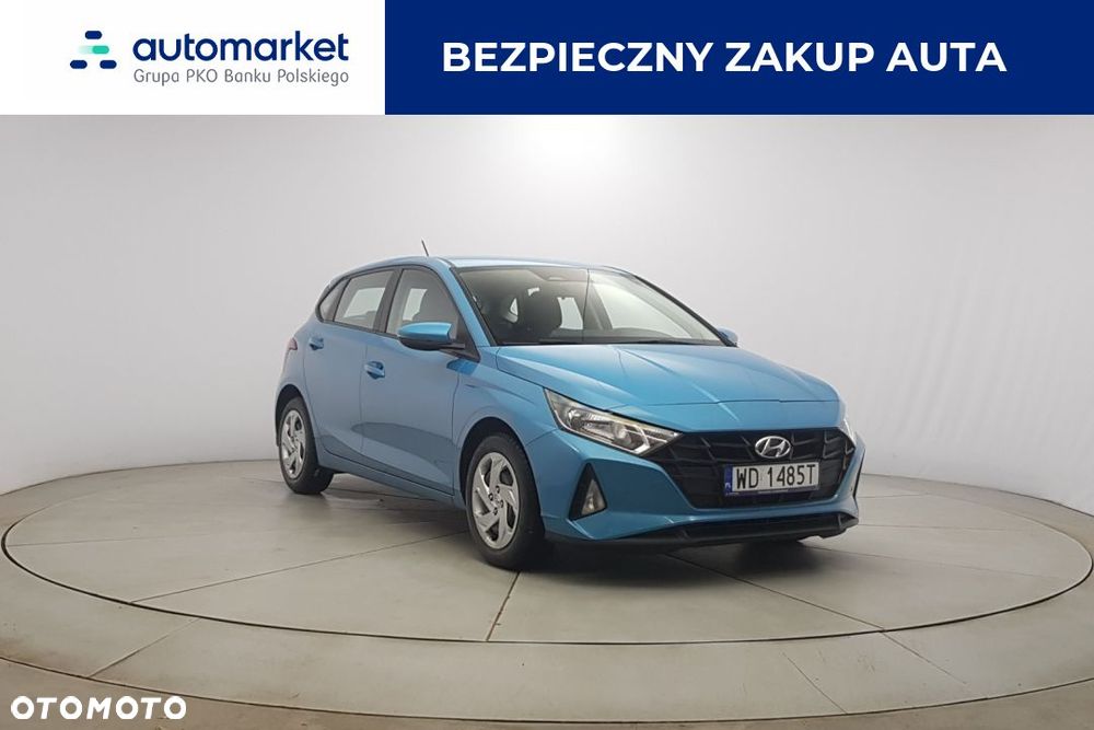 Hyundai i20 1.2 Pure - 1