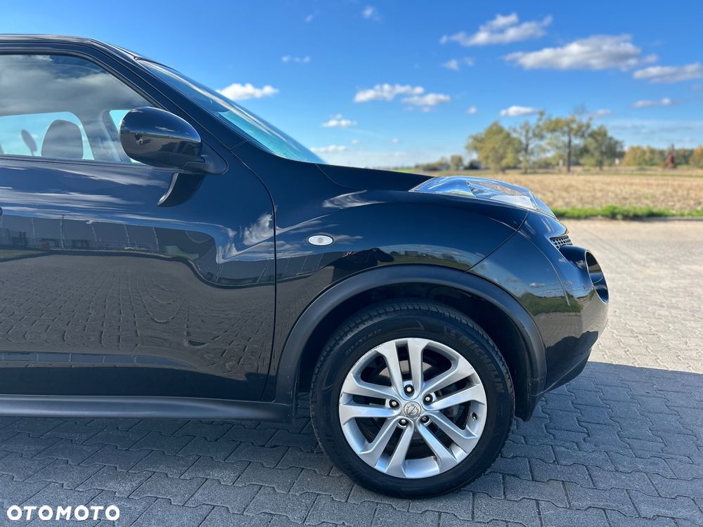 Nissan Juke - 10