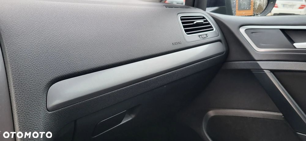 Volkswagen Golf 1.6 TDI BlueMotion Technology Trendline - 30