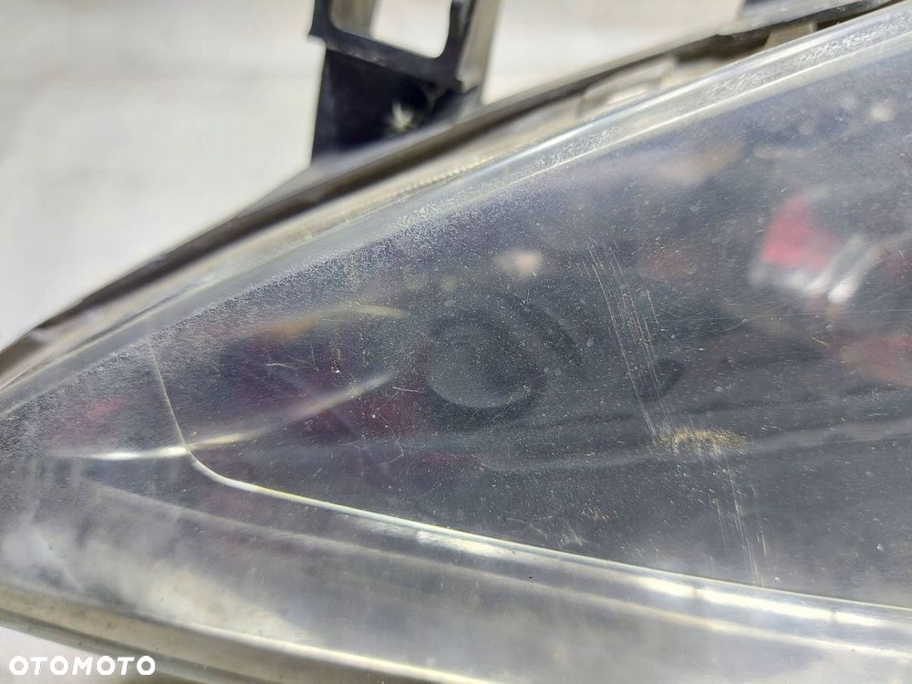 Lampa Lewa Przód 9646291880 Peugeot 307 - 7