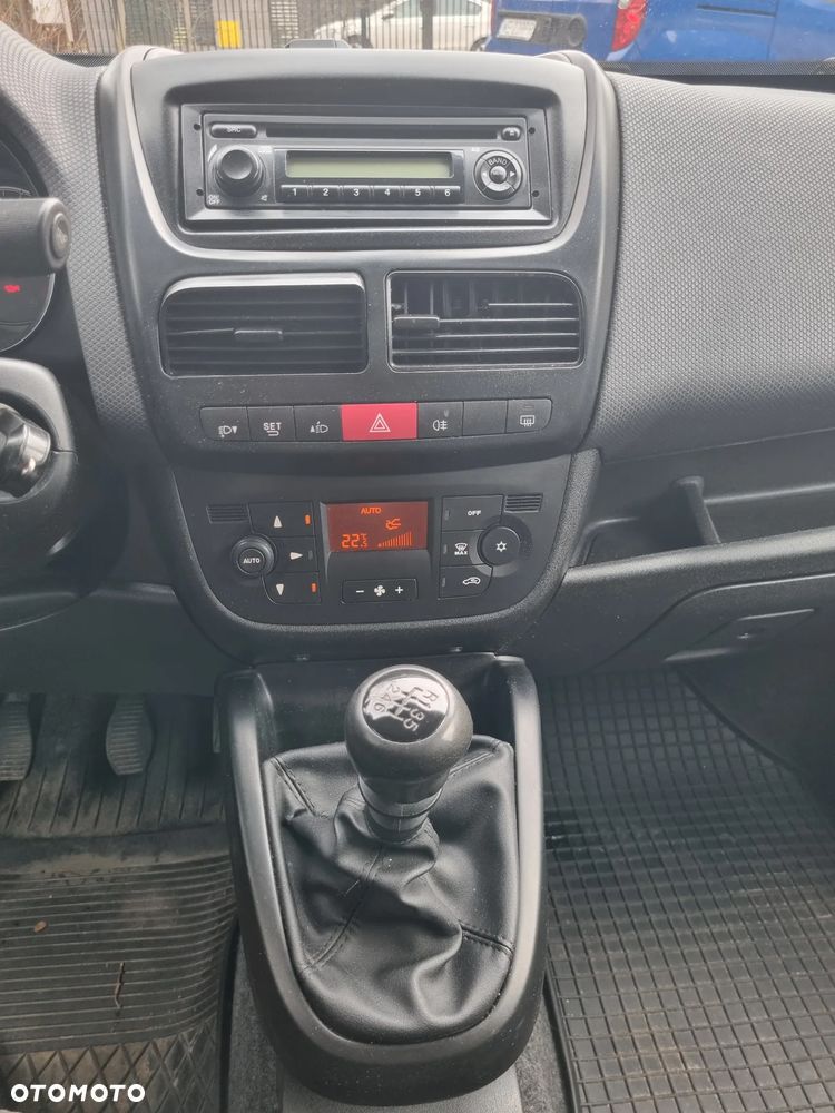 Fiat Doblo - 13