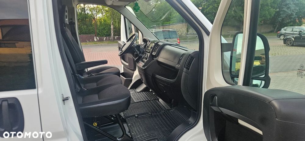 Peugeot Boxer HDi L2H2 S&S Active - 21