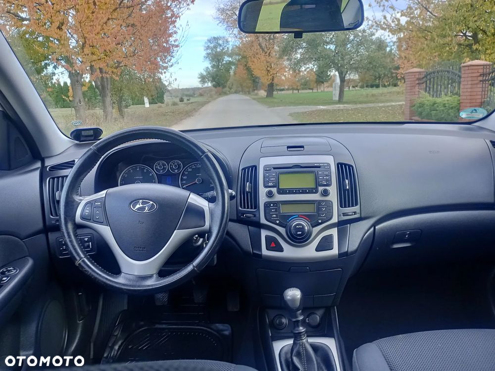 Hyundai i30 - 6