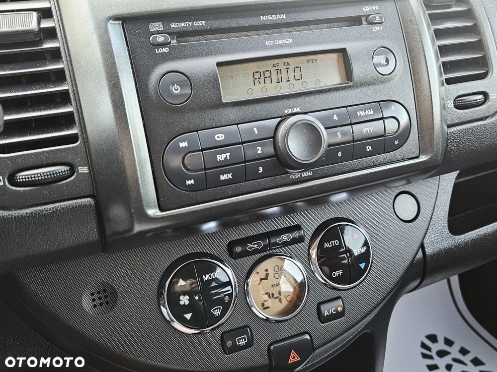 Nissan Note 1.6 Tekna - 19
