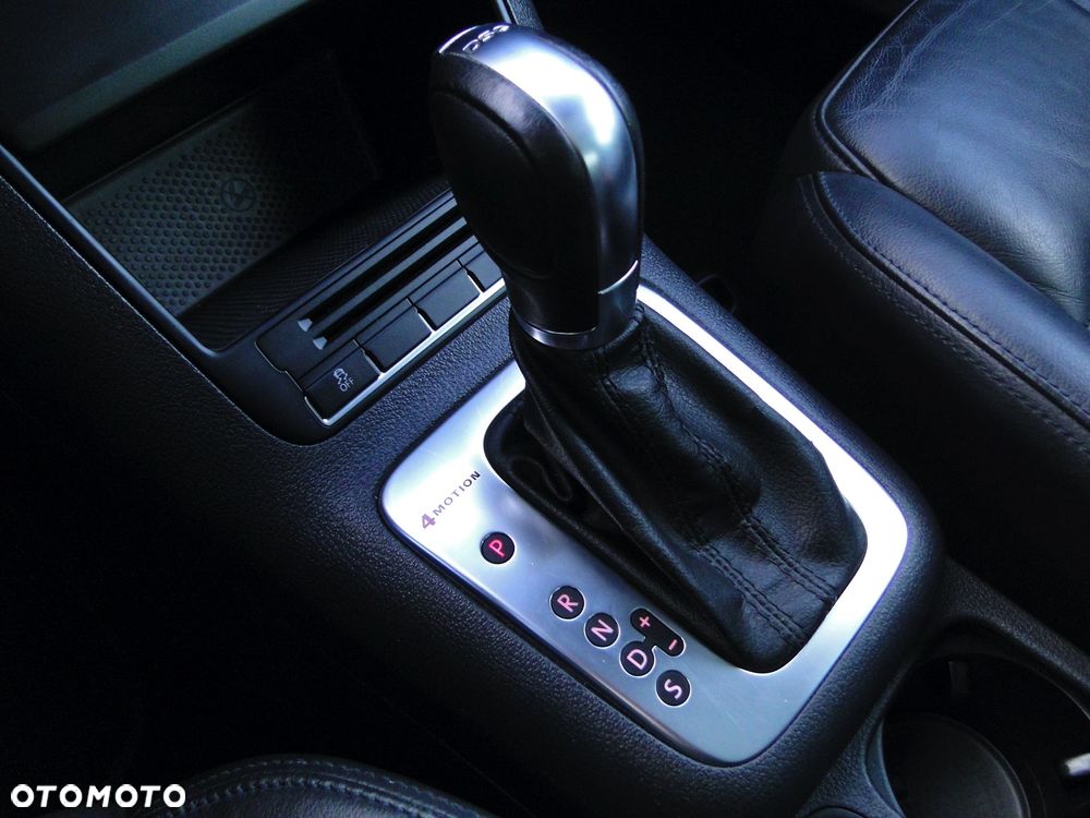 Volkswagen Tiguan 2.0 TDI DPF 4Motion DSG Sport & Style - 27