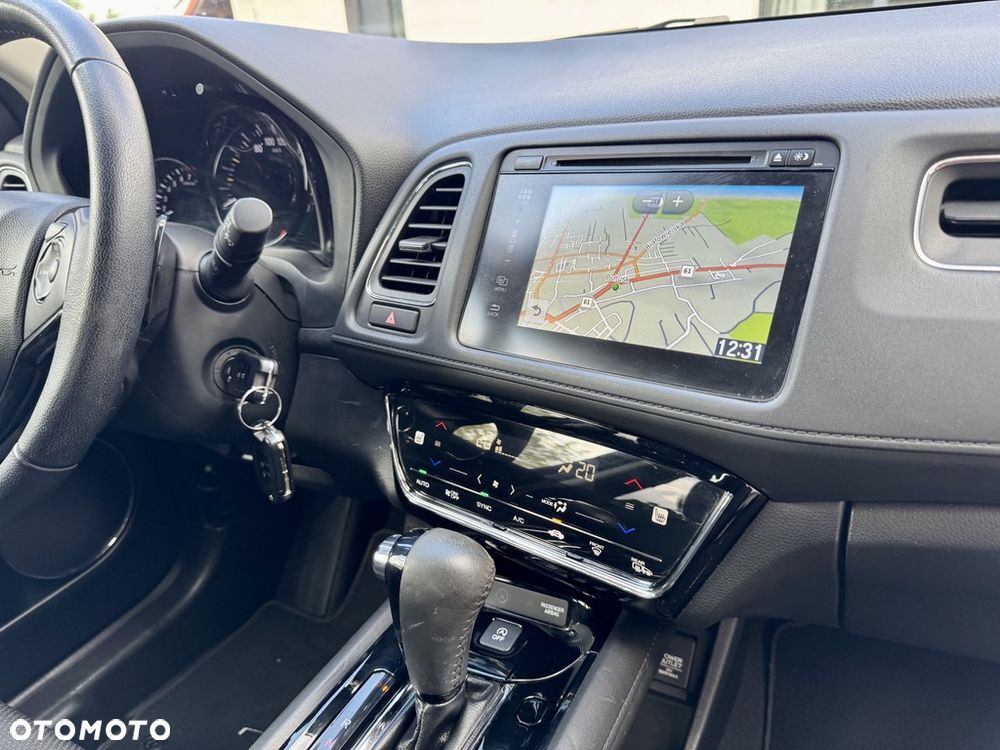 Honda HR-V 1.5 Elegance (ADAS / Connect+) CVT - 14