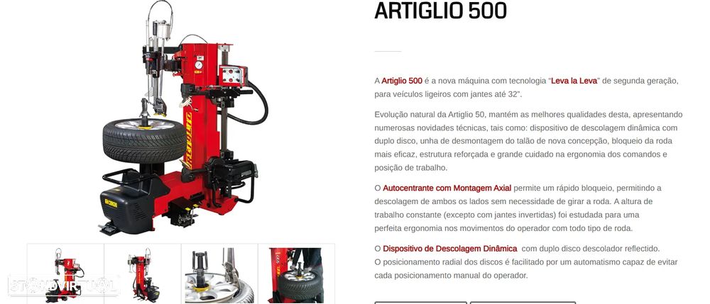 MAQUINAS PARA OFICINA - 8