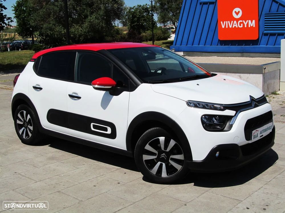Citroën C3 Pure Tech S&S Shine Pack - 31