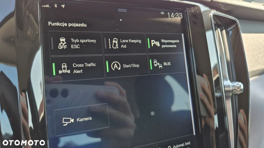 Volvo XC 60 D4 Momentum Pro - 10