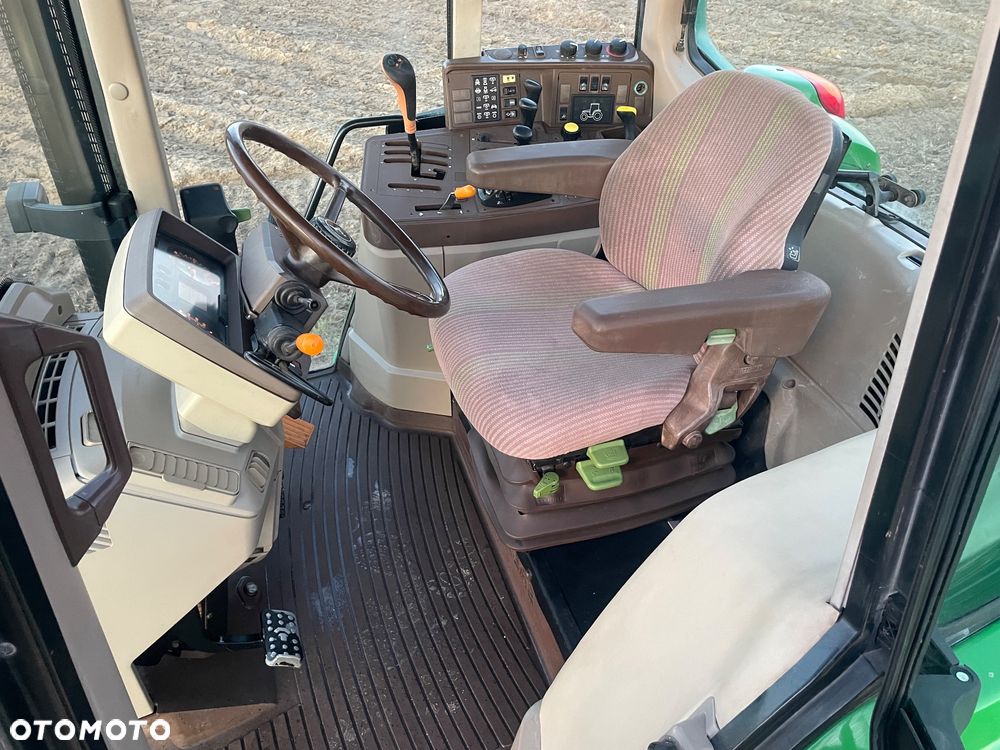 John Deere 6920 - 16