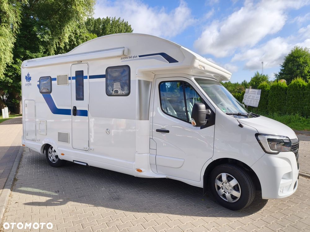 Renault Master L3 Business - 19