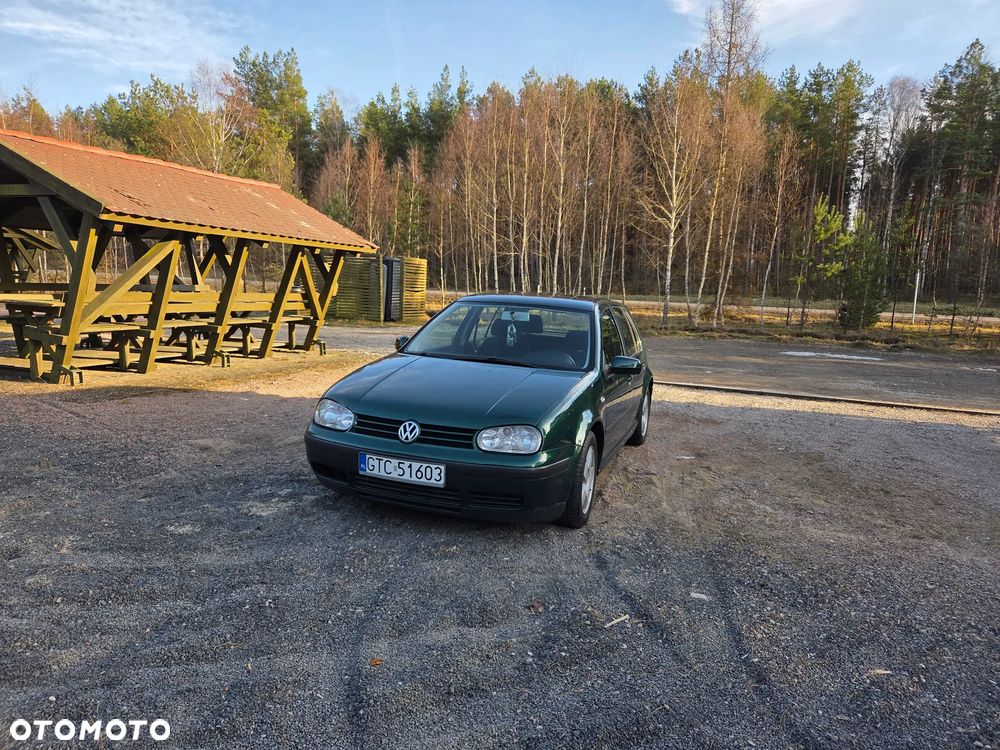 Volkswagen Golf 1.9 TDI GTI - 12