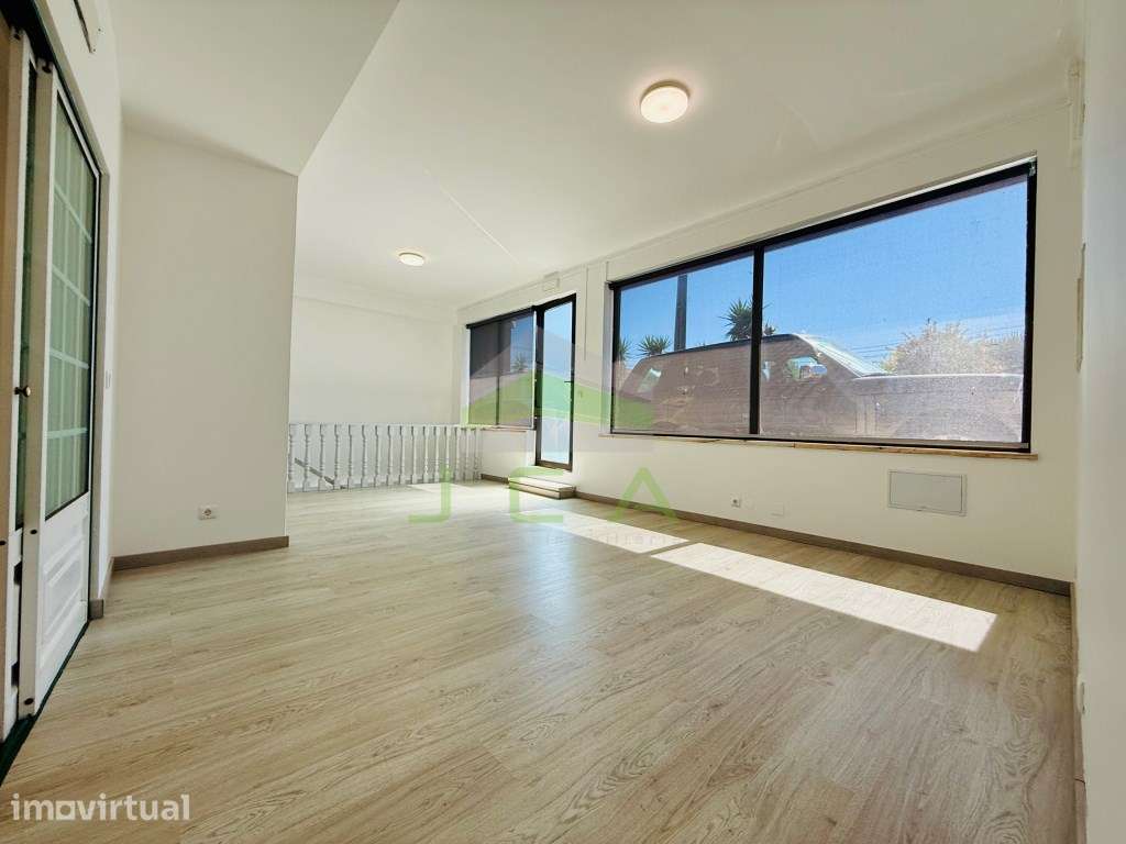 Apartamento T2+1 - Grande imagem: 3/19