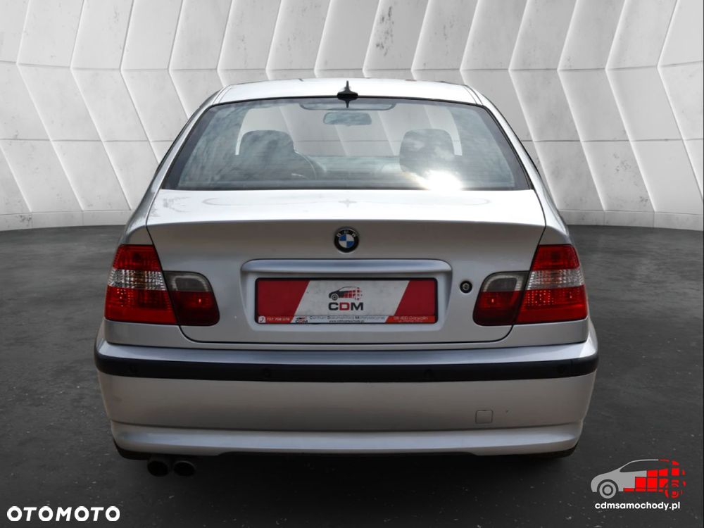BMW Seria 3 - 9