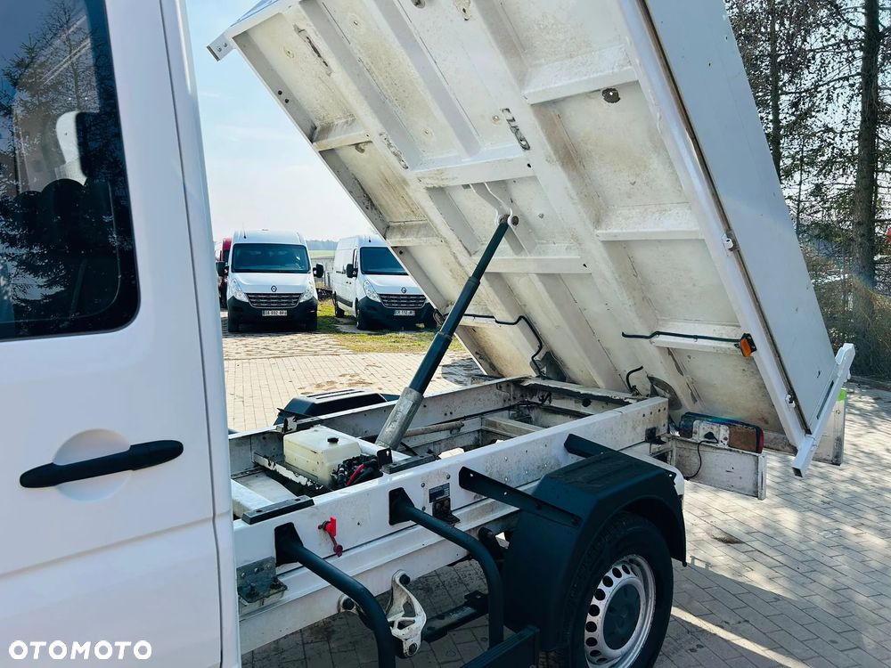 Mercedes-Benz Sprinter 314 - 17