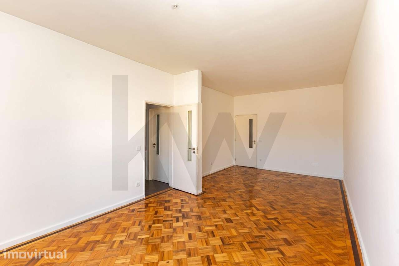 Apartamento T2+1 Remodelado em Leça da Palmeira - Grande imagem: 5/17