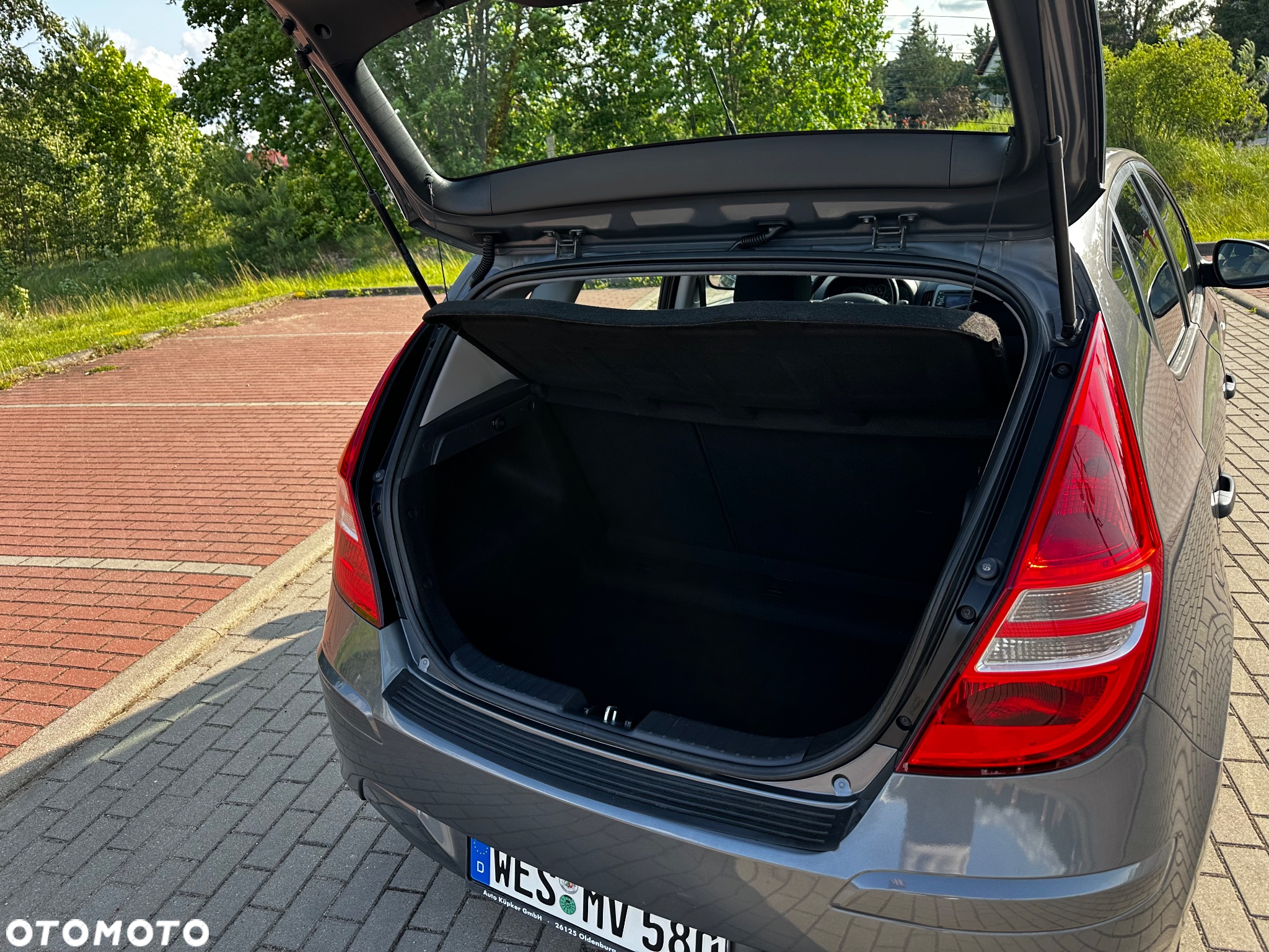 Hyundai i30 - 10