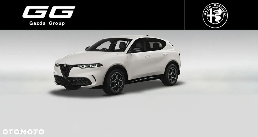 Alfa Romeo Tonale 1.5 T4 GSE mHEV Sprint DCT - 1
