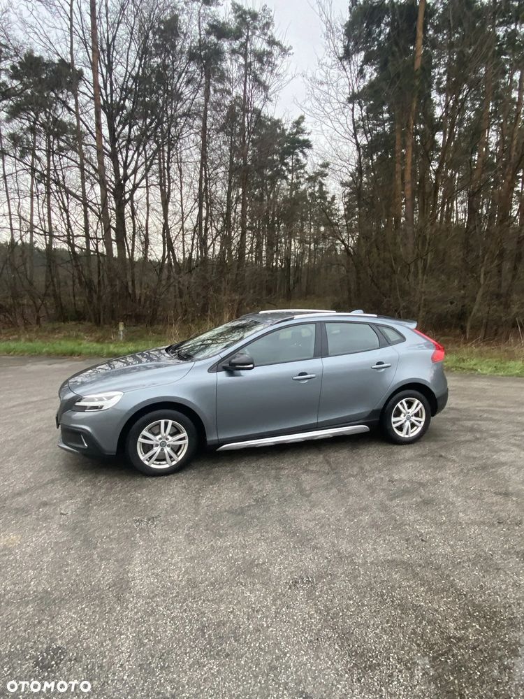 Volvo V40 Cross Country T3 Drive-E Momentum - 7