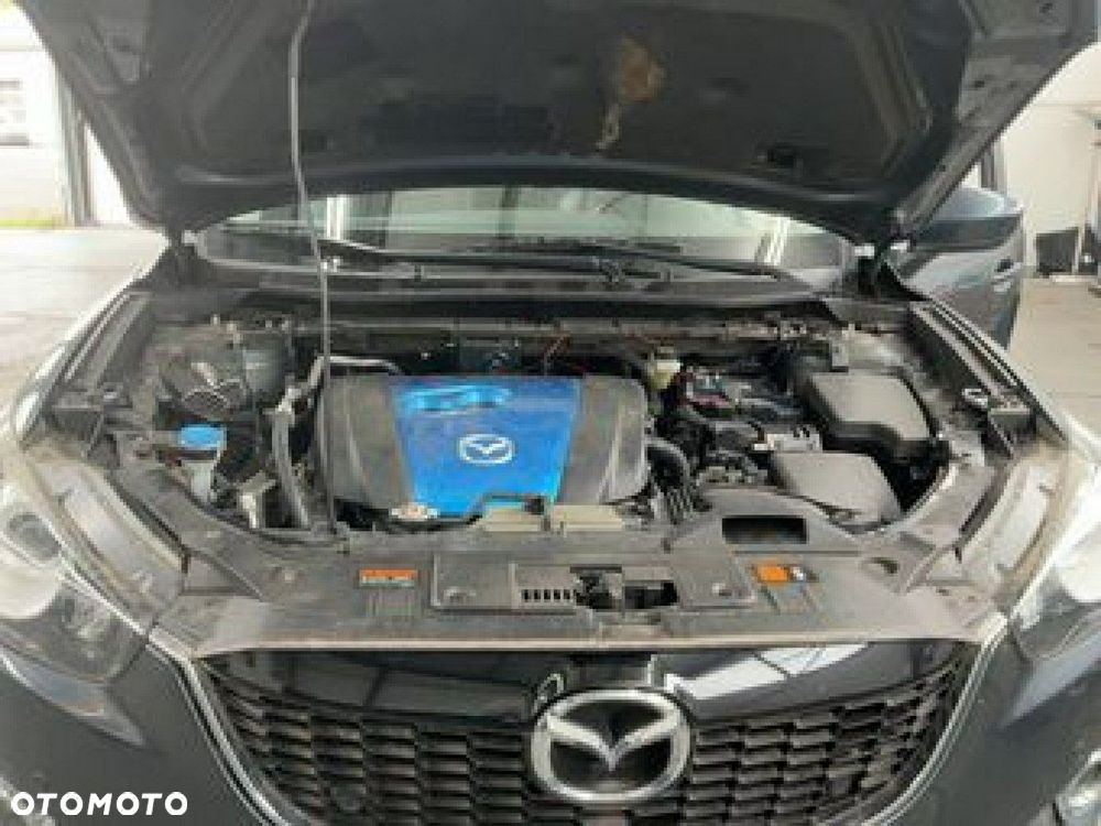 Mazda CX-5 2.0 SKYACTIV-G AWD Sports-Line - 11