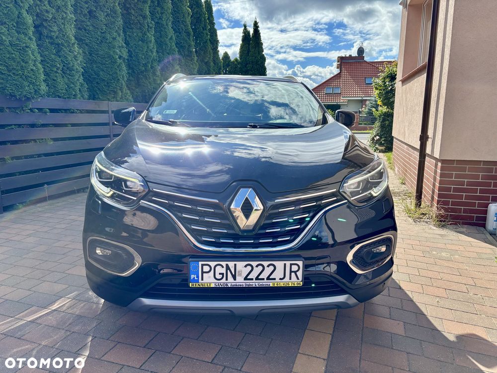 Renault Kadjar - 3