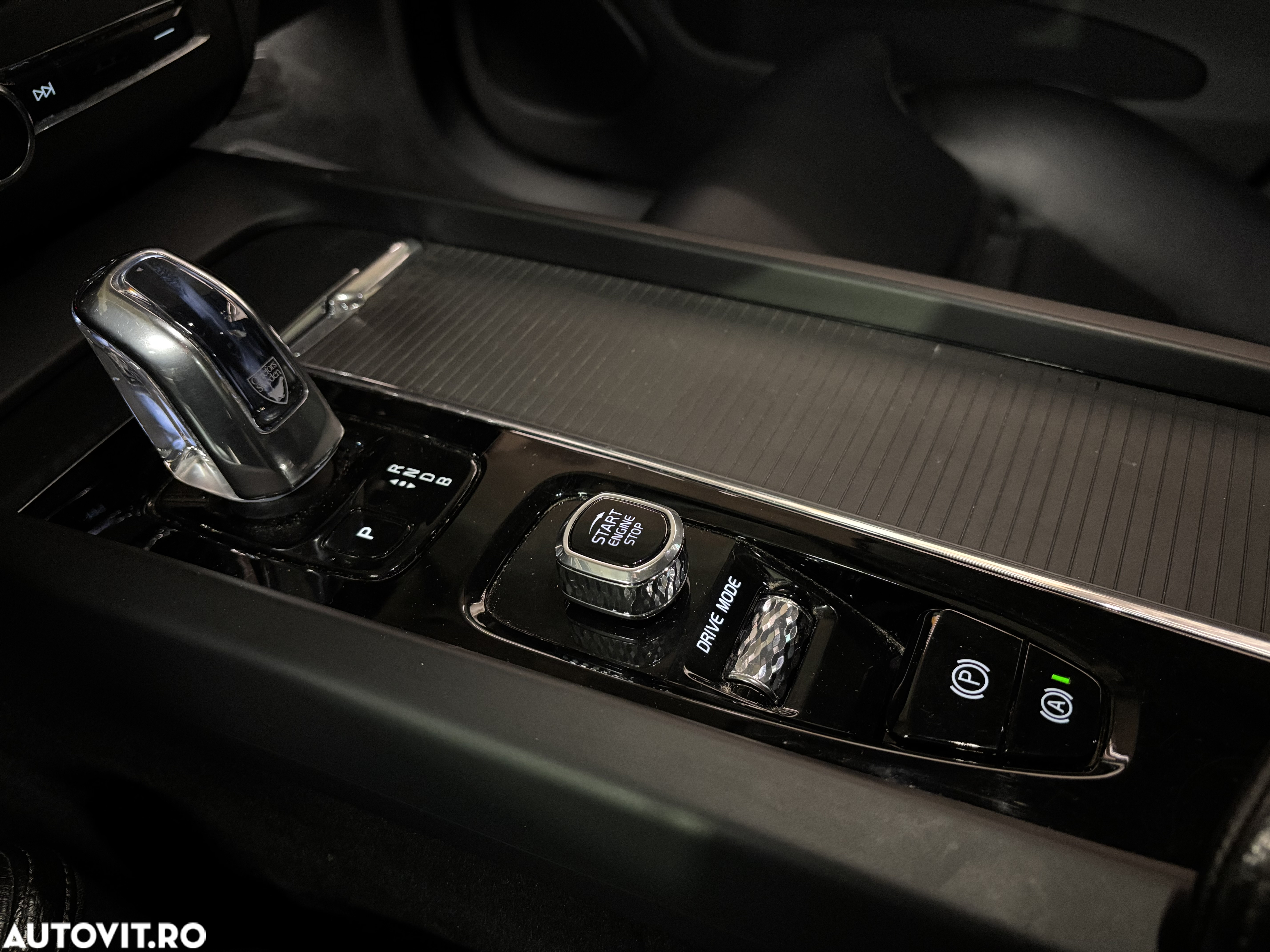 Volvo XC 60 - 20