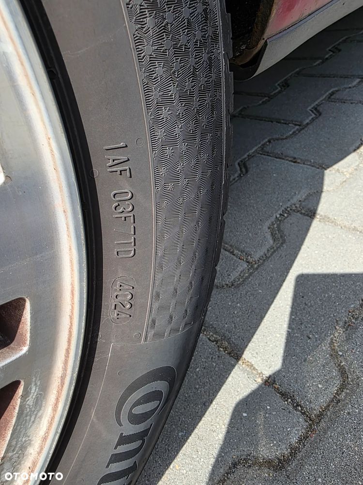 Ford Focus 2.0 TDCi Ghia - 25