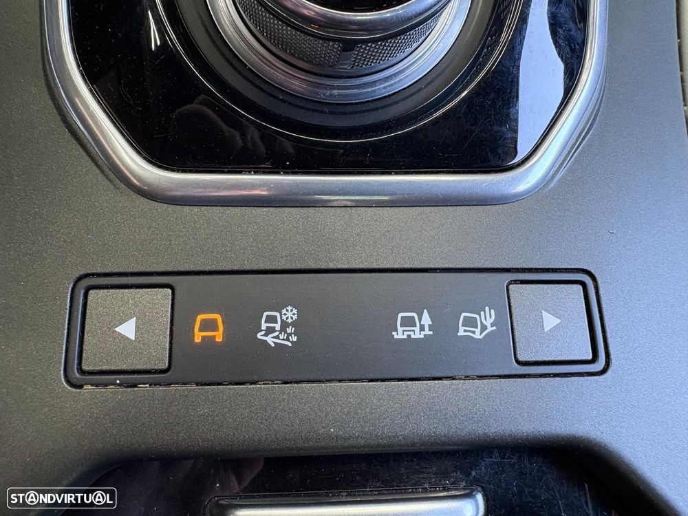 Land Rover Range Rover Evoque SD4 Aut. Black Dynamic - 52