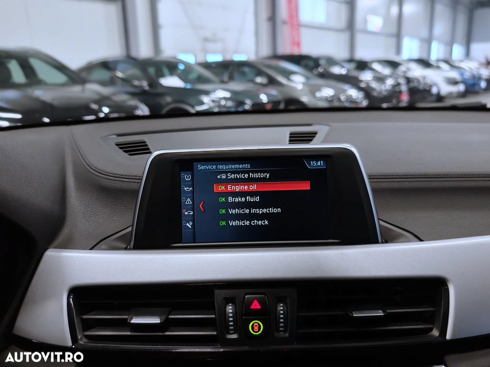 BMW X2 sDrive18i Aut. - 23