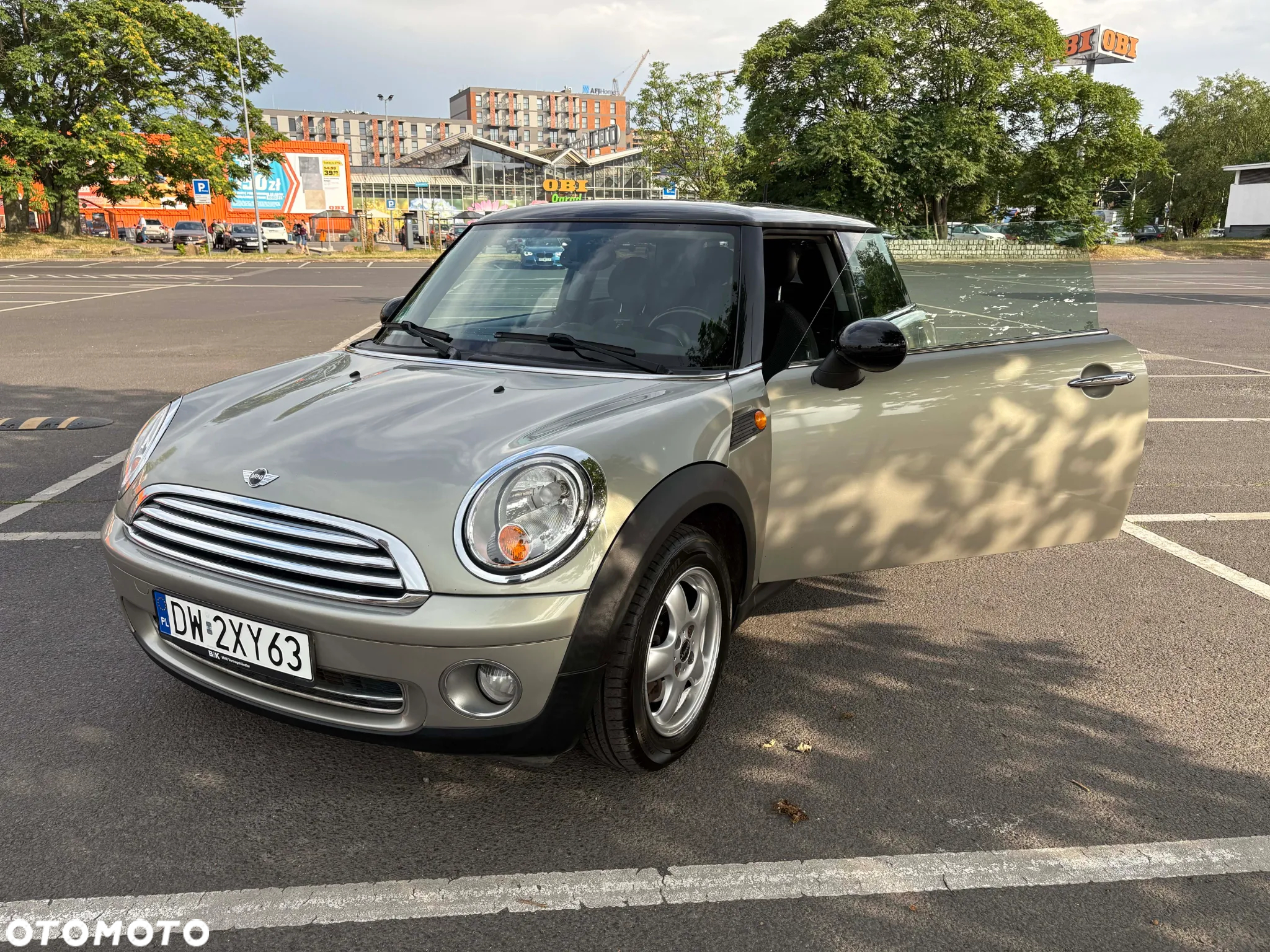 MINI Cooper Standard - 16