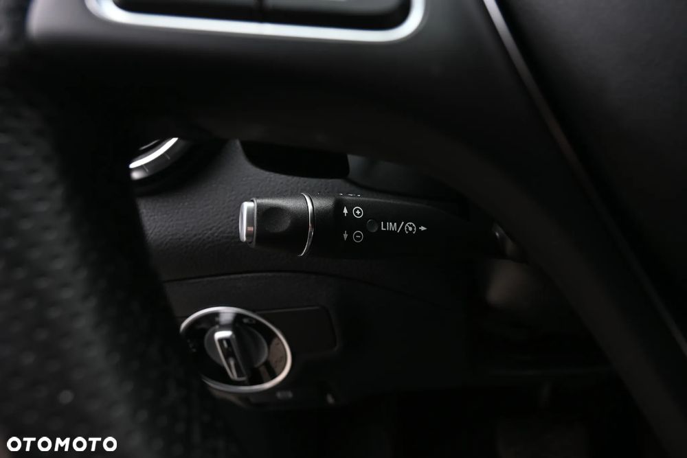 Mercedes-Benz CLA 220 (CDI) d 7G-DCT AMG Line - 38