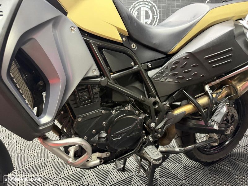 BMW F 800 GS Adventure - 7