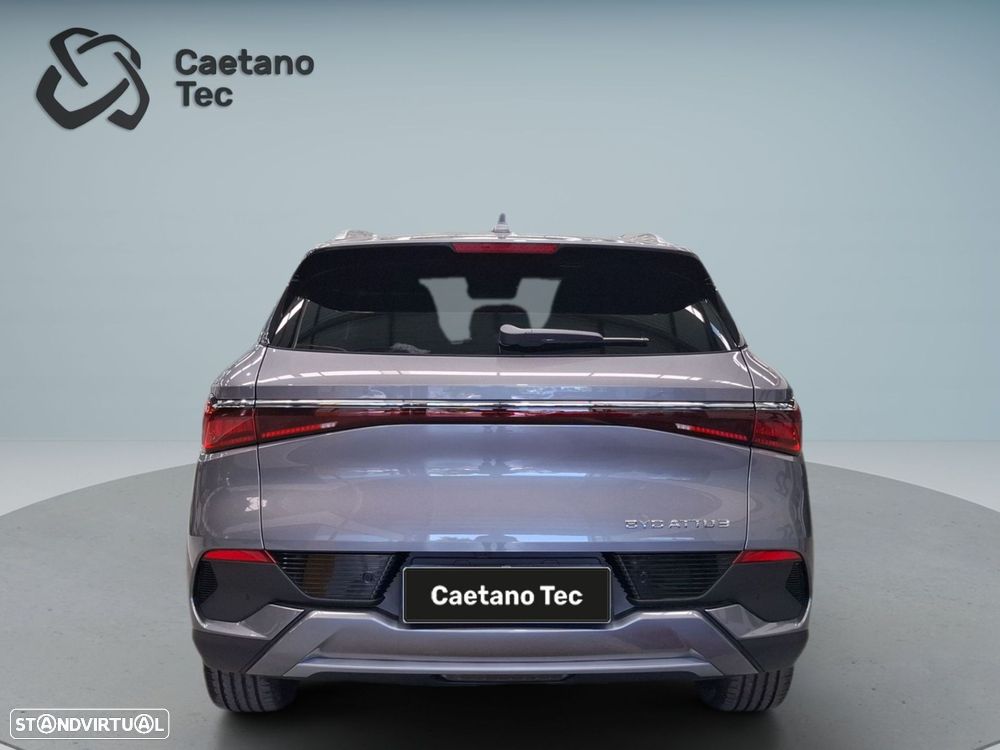 BYD Atto 3 60.48 kWh Design - 7