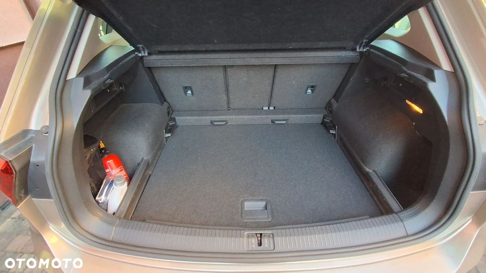 Volkswagen Tiguan 1.4 TSI BMT ACT Highline DSG - 13