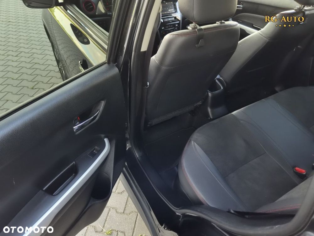 Suzuki Vitara - 34