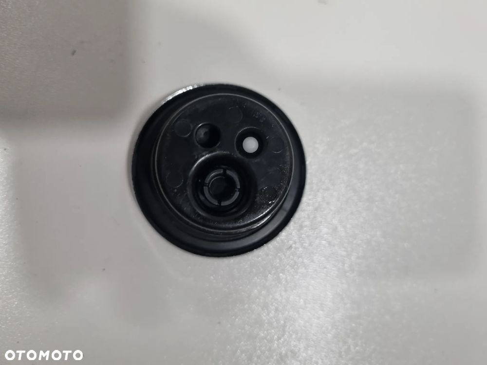 Harley Davidson Softail M8 Korek paliwa - 3