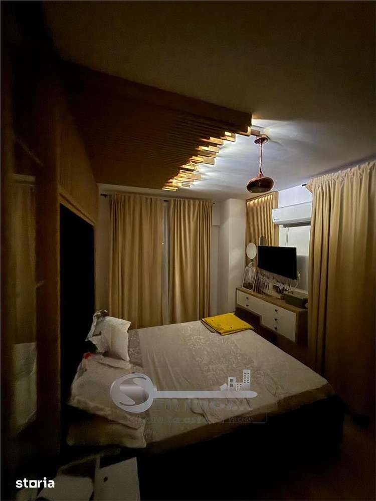 Apartament 2 cam.decomandat+loc parcare subteran Complex Himson — fotografia 3