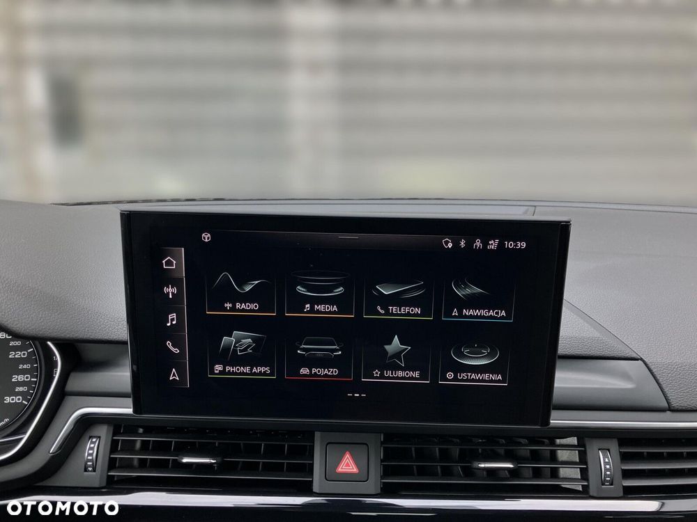 Audi A5 Sportback - 21