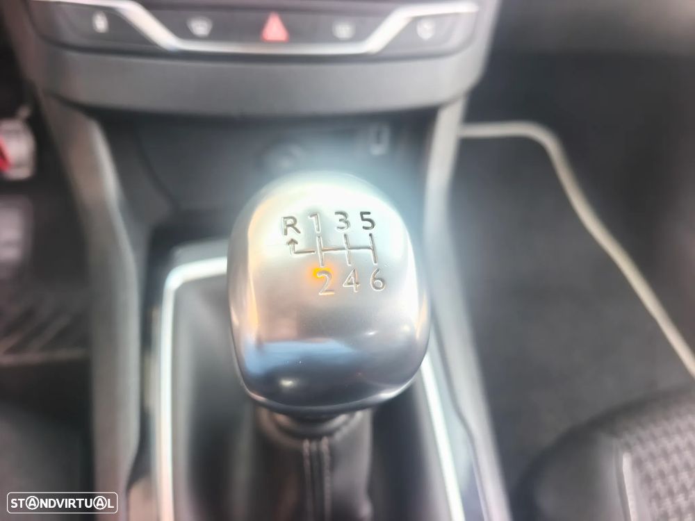 Peugeot 308 SW BlueHDi 130 Stop & Start Active - 7