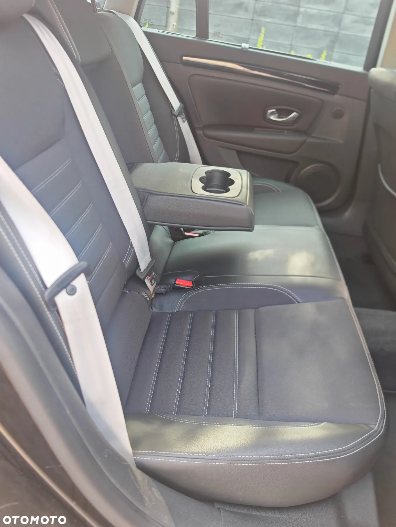 Renault Laguna 2.0 T Bose Edition - 22
