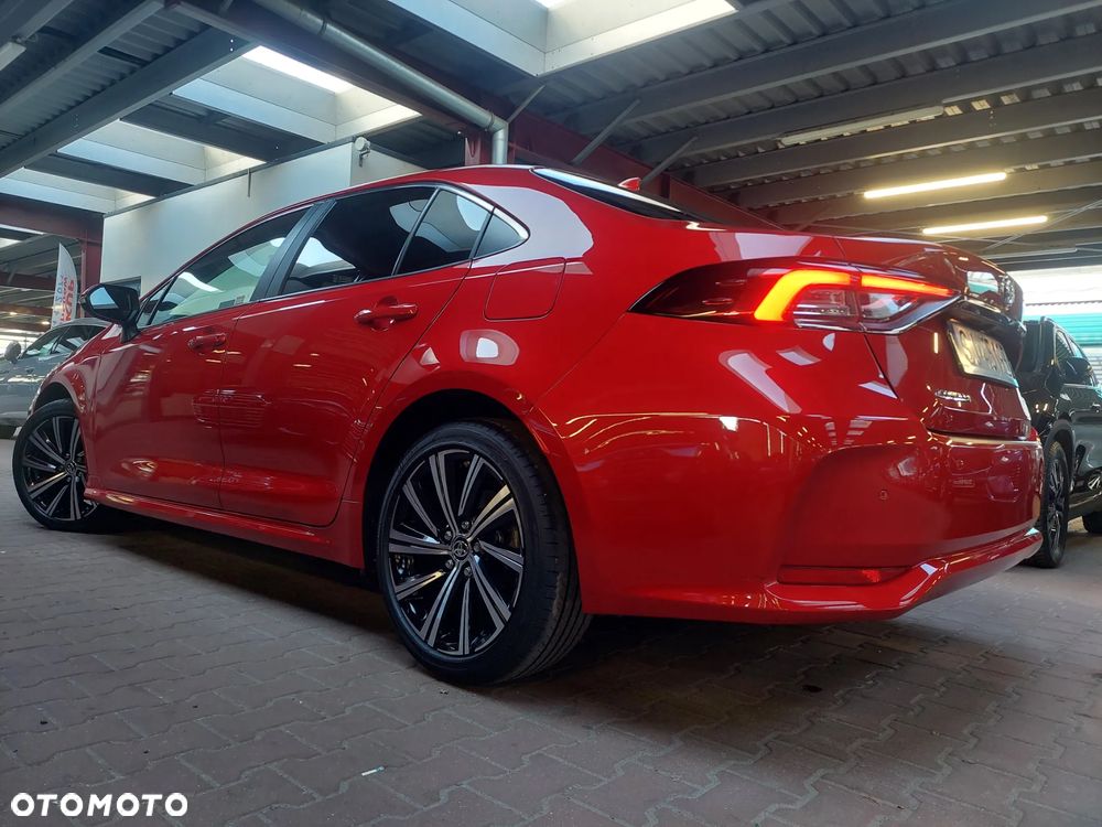 Toyota Corolla 1.5 Style - 14