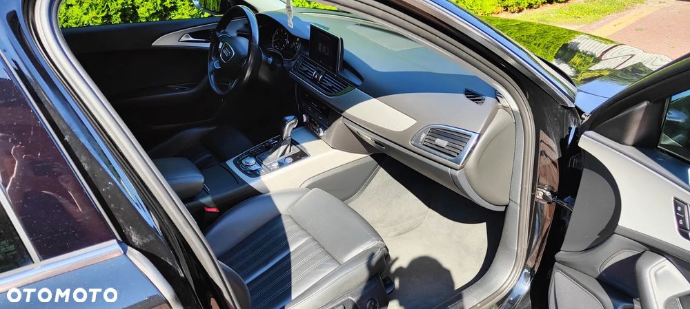 Audi A6 ver-2-0-tdi-ultra-dpf-s-tronic - 9