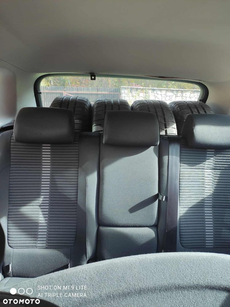 Volkswagen Tiguan 2.0 TDI Sport&Style - 12