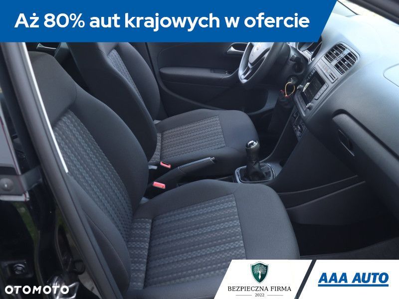 Volkswagen Polo - 11