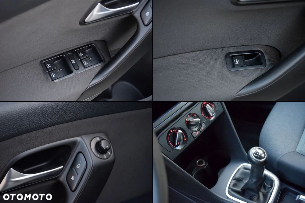 Volkswagen Polo 1.2 Team - 17