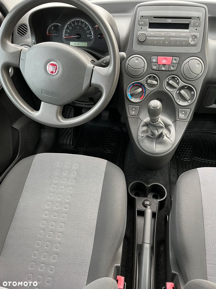 Fiat Panda - 10