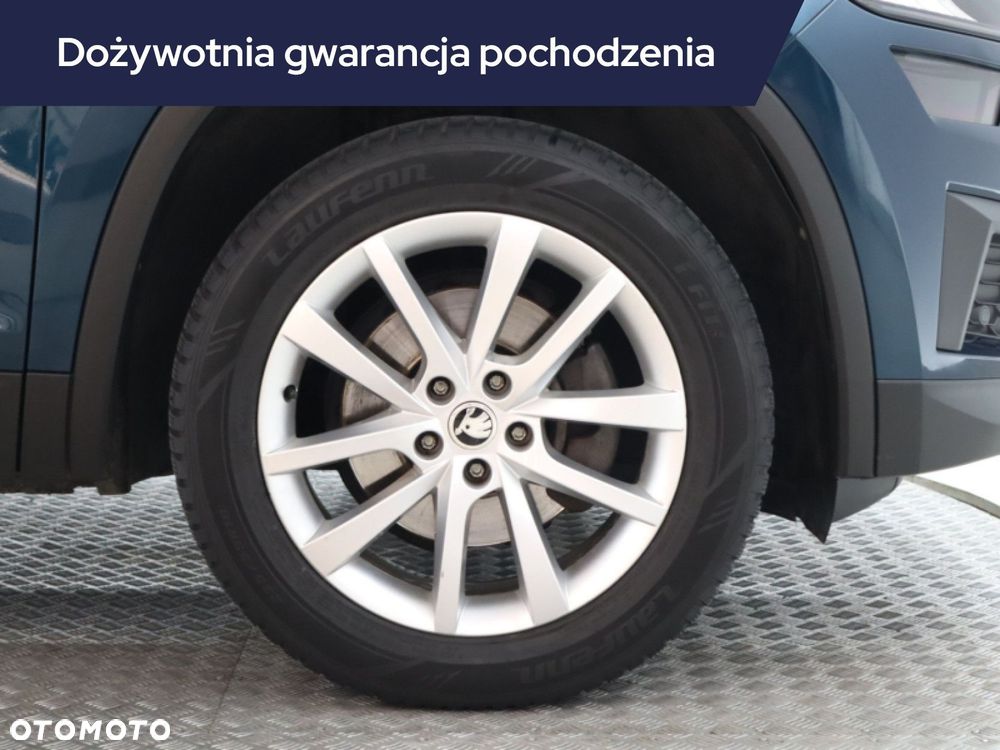 Skoda Kodiaq - 17
